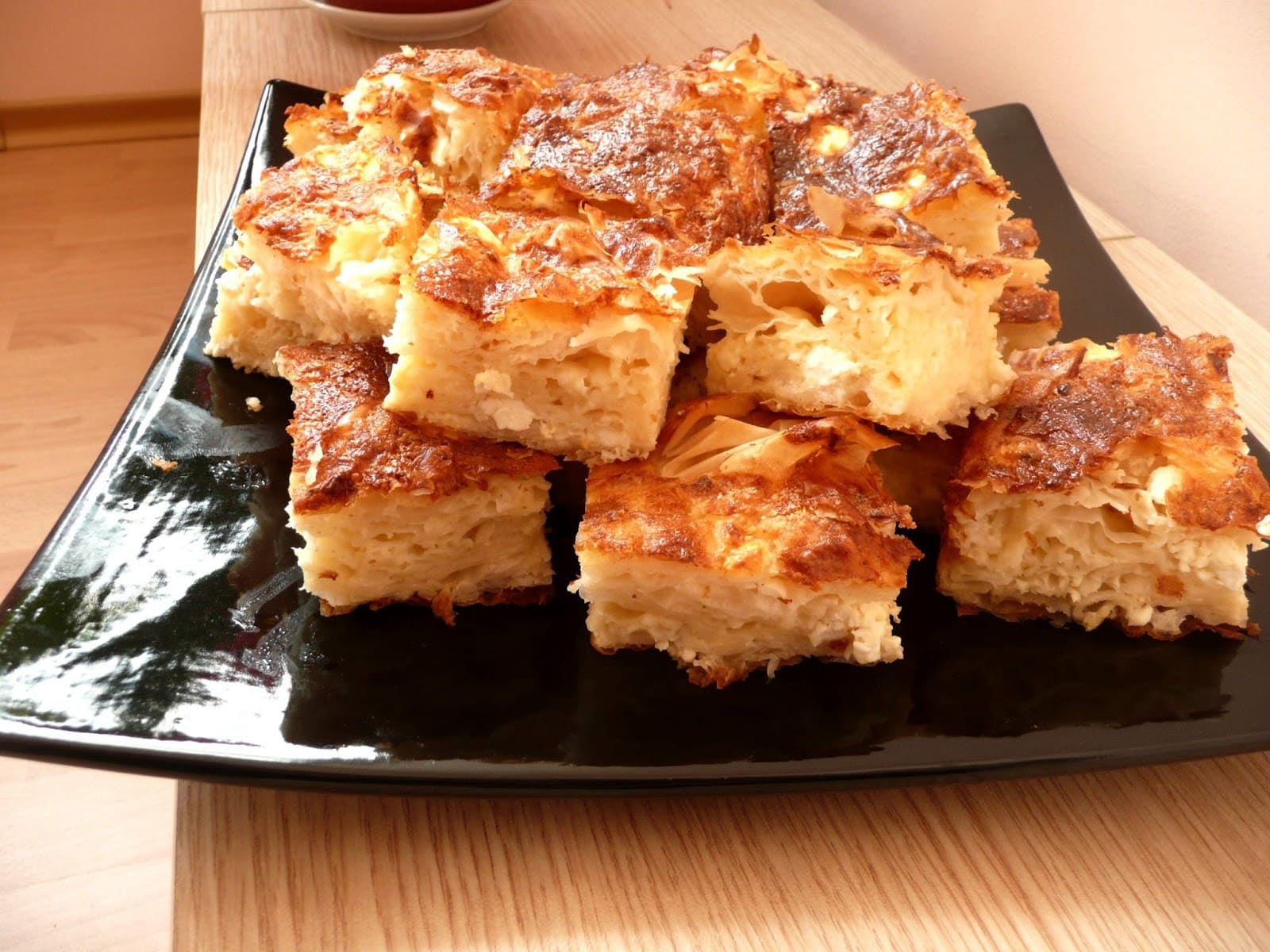 Баница. Фото: sanovnik.at