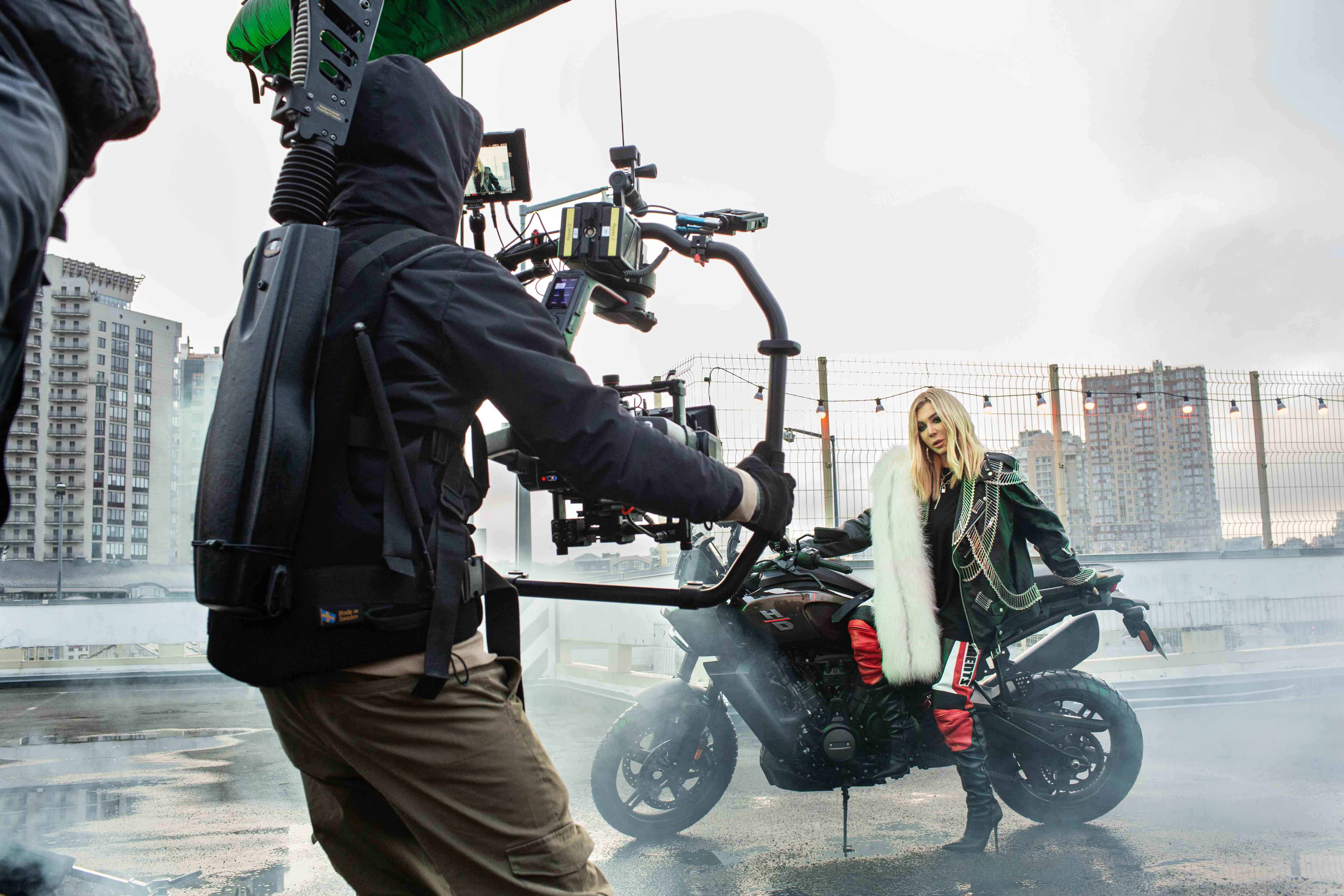 Фото: Finegold Production