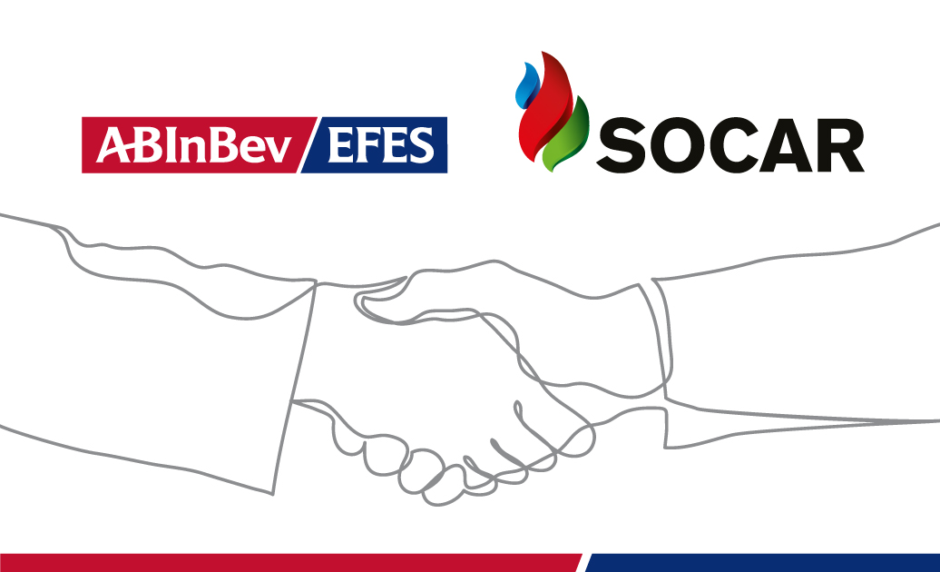 AB InBev Efes Україна та SOCAR об&rsquo;єднались, щоб попередити про ризики вживання алкоголю за кермом