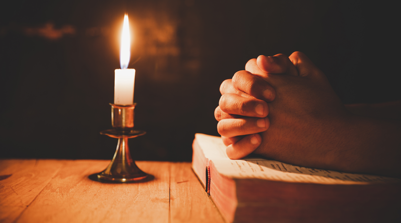 Главная цель поста &ndash; духовное очищение.