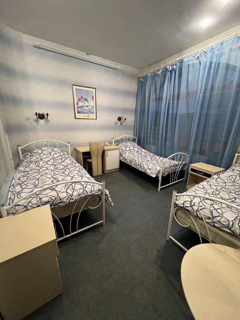 Уход за пожилыми людьми &ndash; как работает частный дом престарелых &laquo;Забота Любимых&raquo;   фото 1