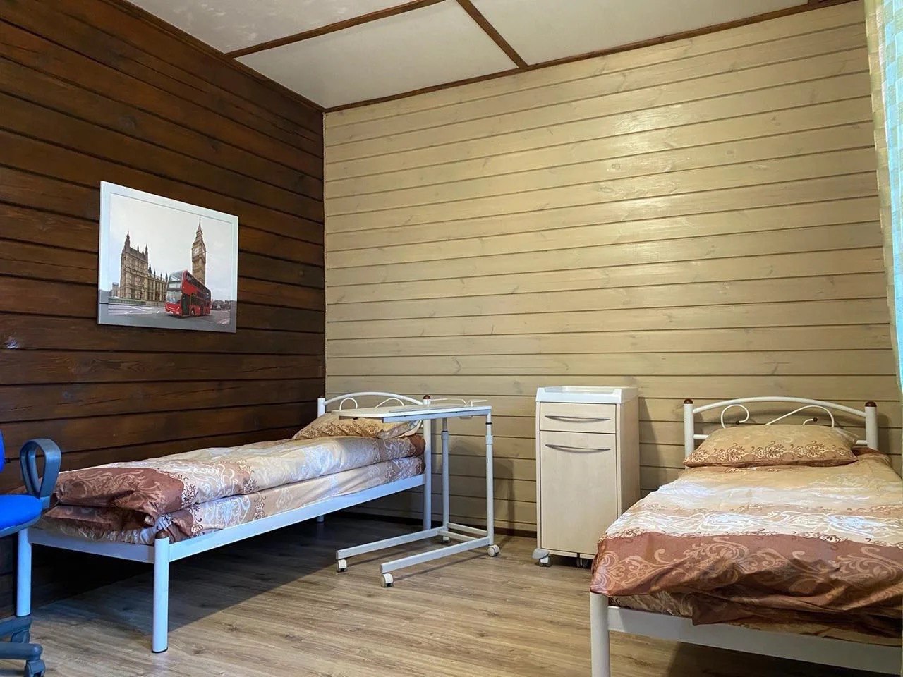 Уход за пожилыми людьми &ndash; как работает частный дом престарелых &laquo;Забота Любимых&raquo;   фото 2 1