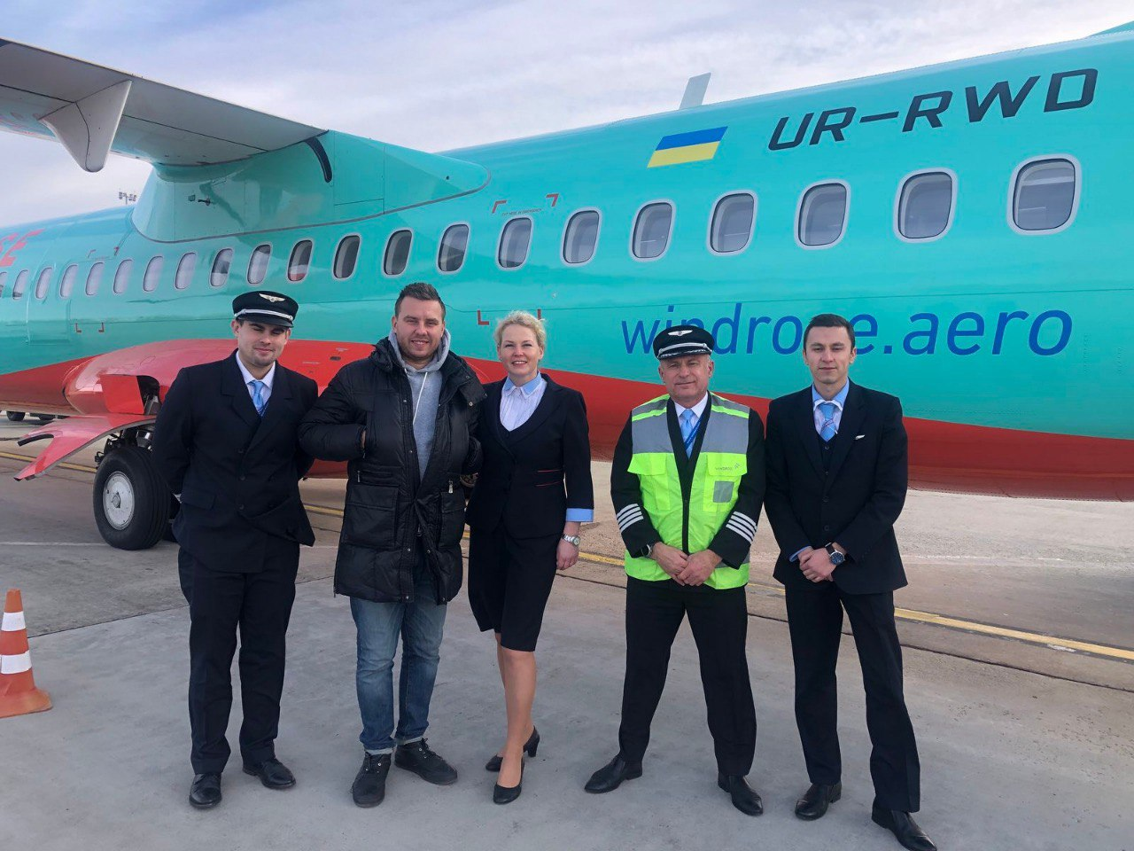 Фото надав рекламодавець