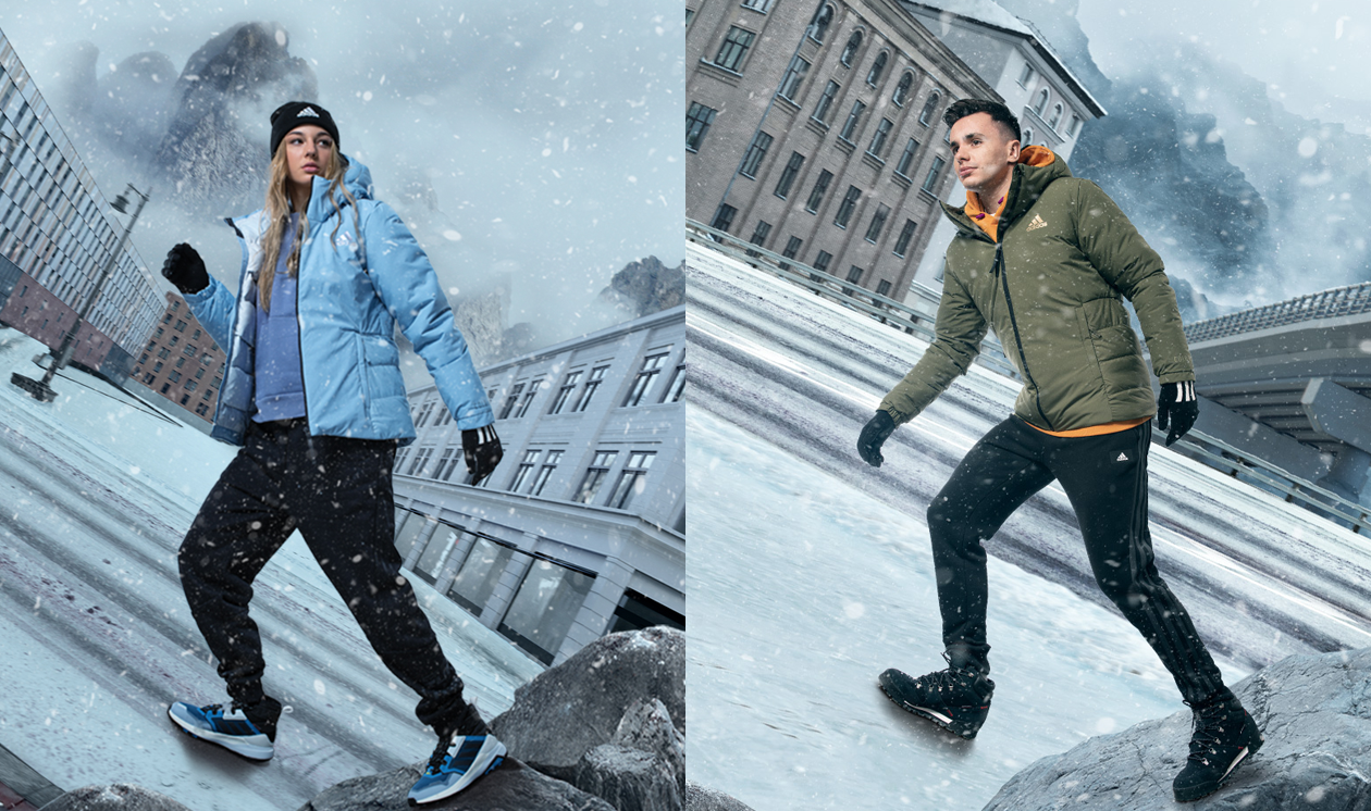 Фото предоставлены рекламодателем