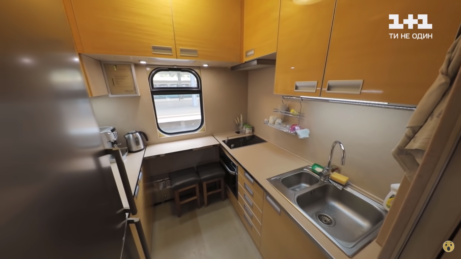 Фото: youtube.com/МИР НАИЗНАНКУ