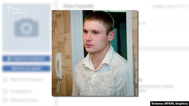 Журналисты нашли солдата РФ и его жену, готовую пытать украинских детей.