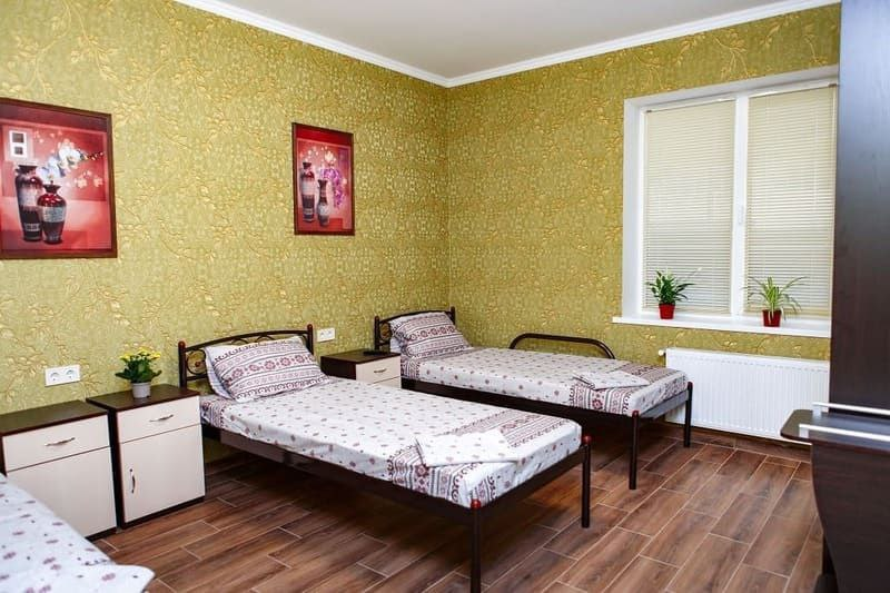 Уход за пожилыми людьми в Киеве - частные дома престарелых столицы фото 1