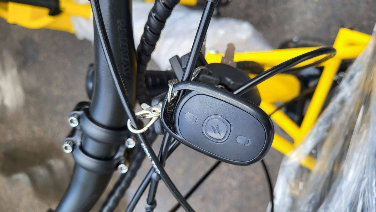 Почтальоны "Укрпочты" будут ездить на электробайках.