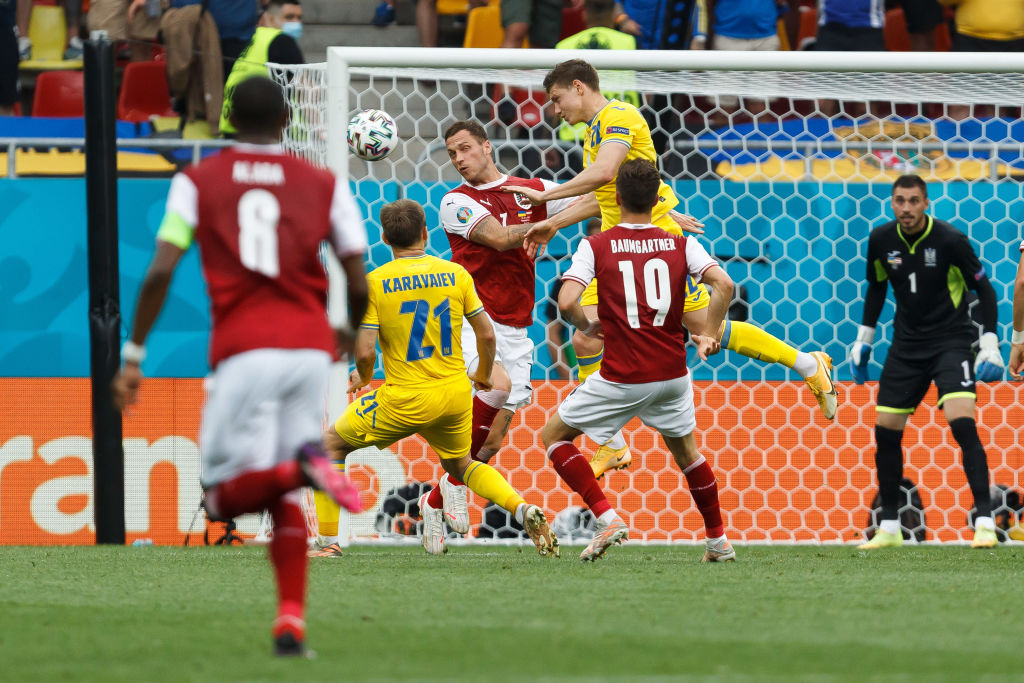 Фото: Getty Images/Global Images Ukraine