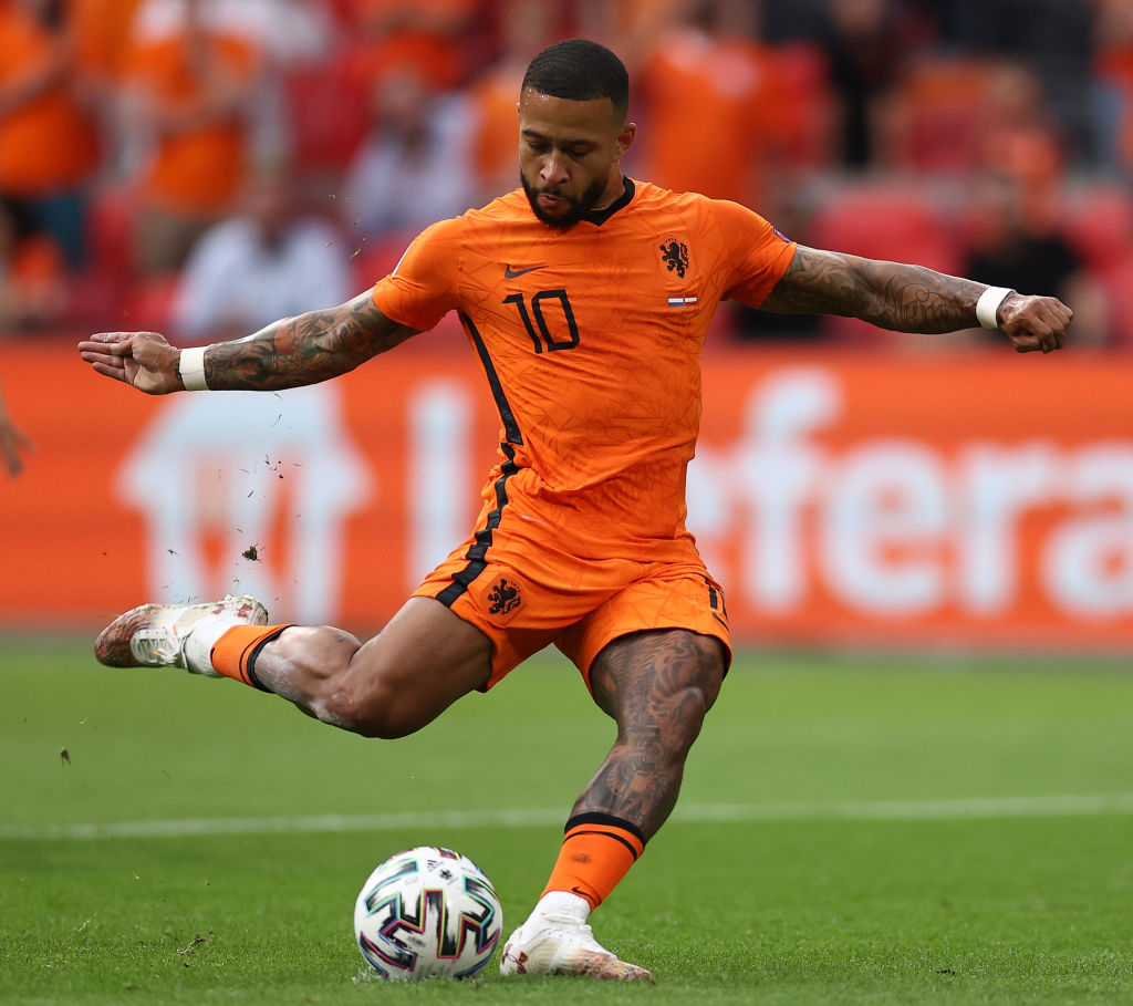 Фото: Getty Images/Global Images Ukraine