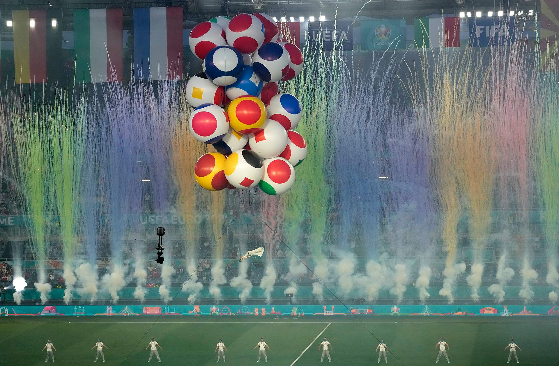 Фото: Getty Images/Global Images Ukraine