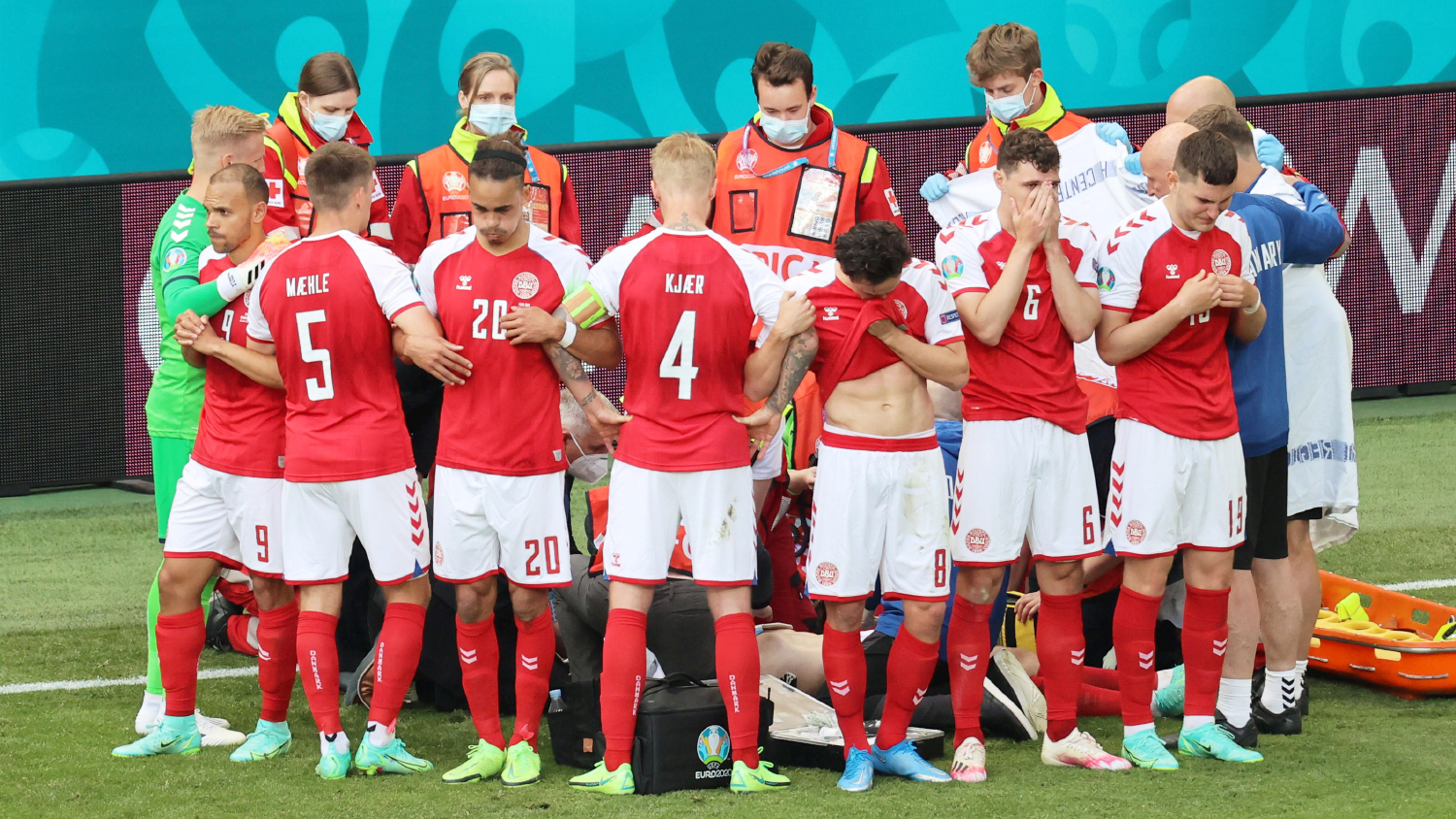 Фото: Getty Images/Global Images Ukraine