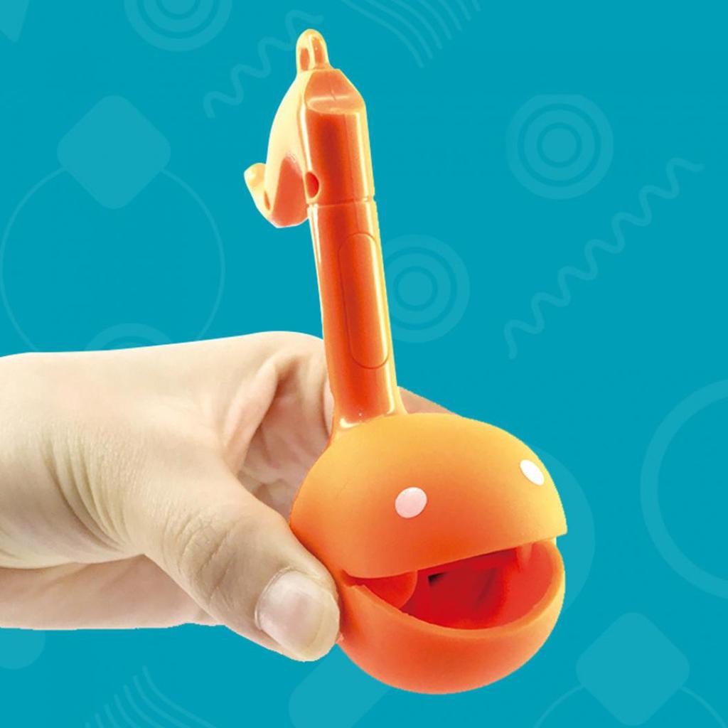 Otamatone