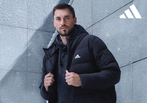 Що придбати в adidas? фото 1