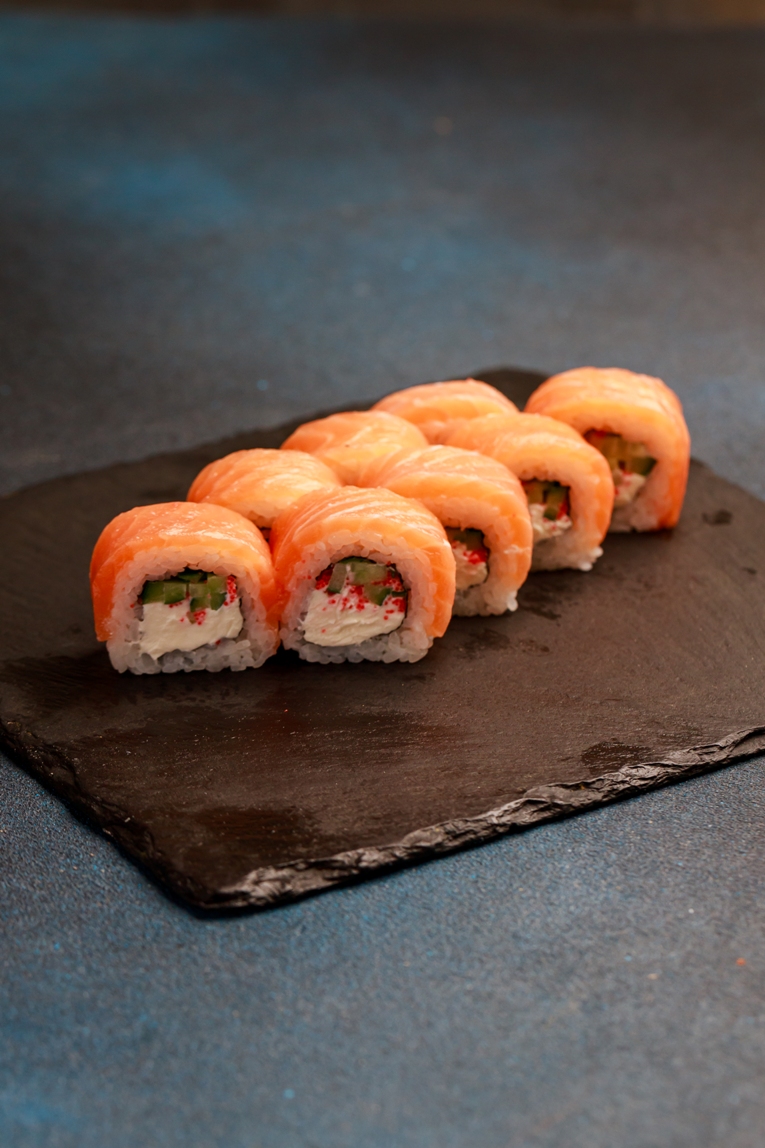 Рол Філадельфія