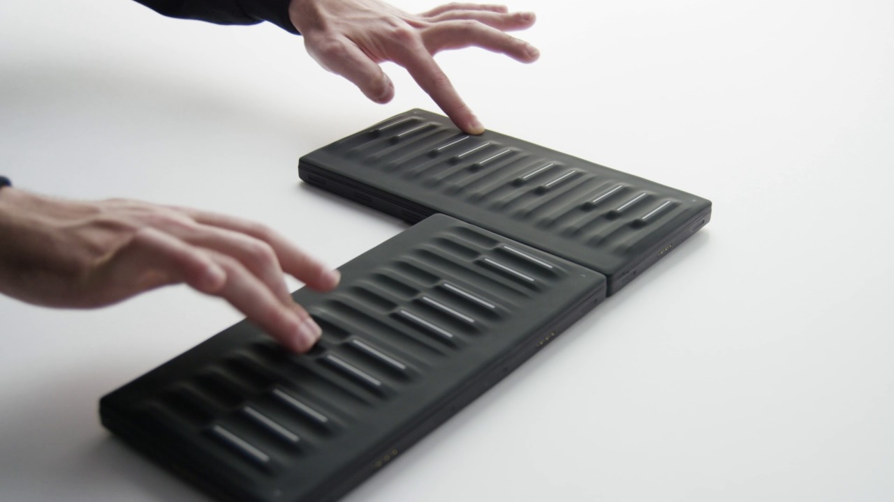 Roli Seaboard Block