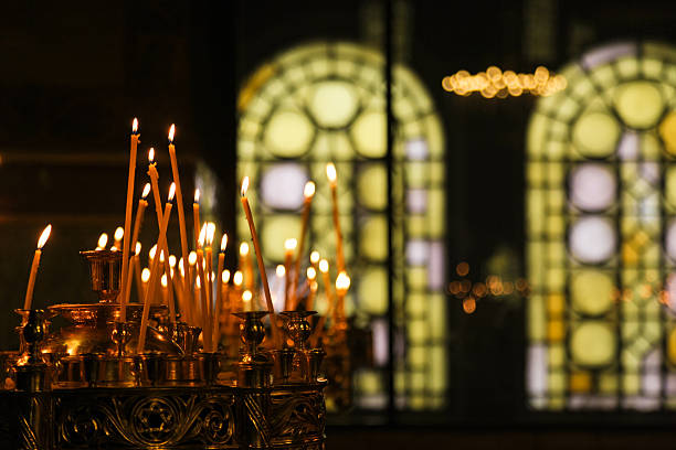 Что нельзя делать в Страстную пятницу 2025 года &ndash; главные традиции, приметы и запреты.