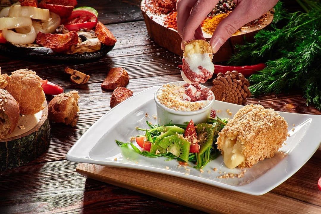 Лучший пивной ресторан 2020. Фото: AltBier/instagram