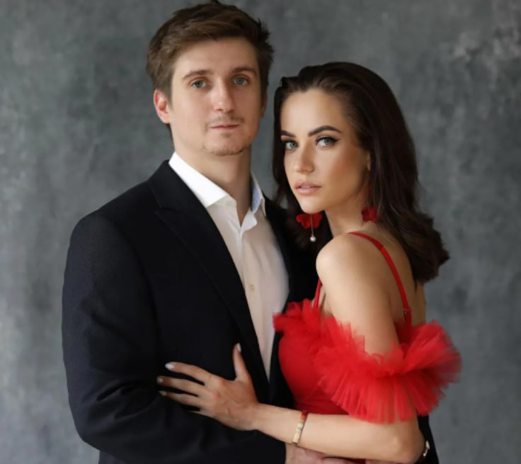 Невестка марченко недовольна злыми пожеланиями украинцев