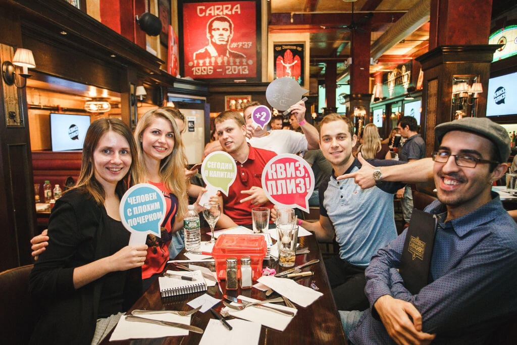 Фото: Хочу все знать