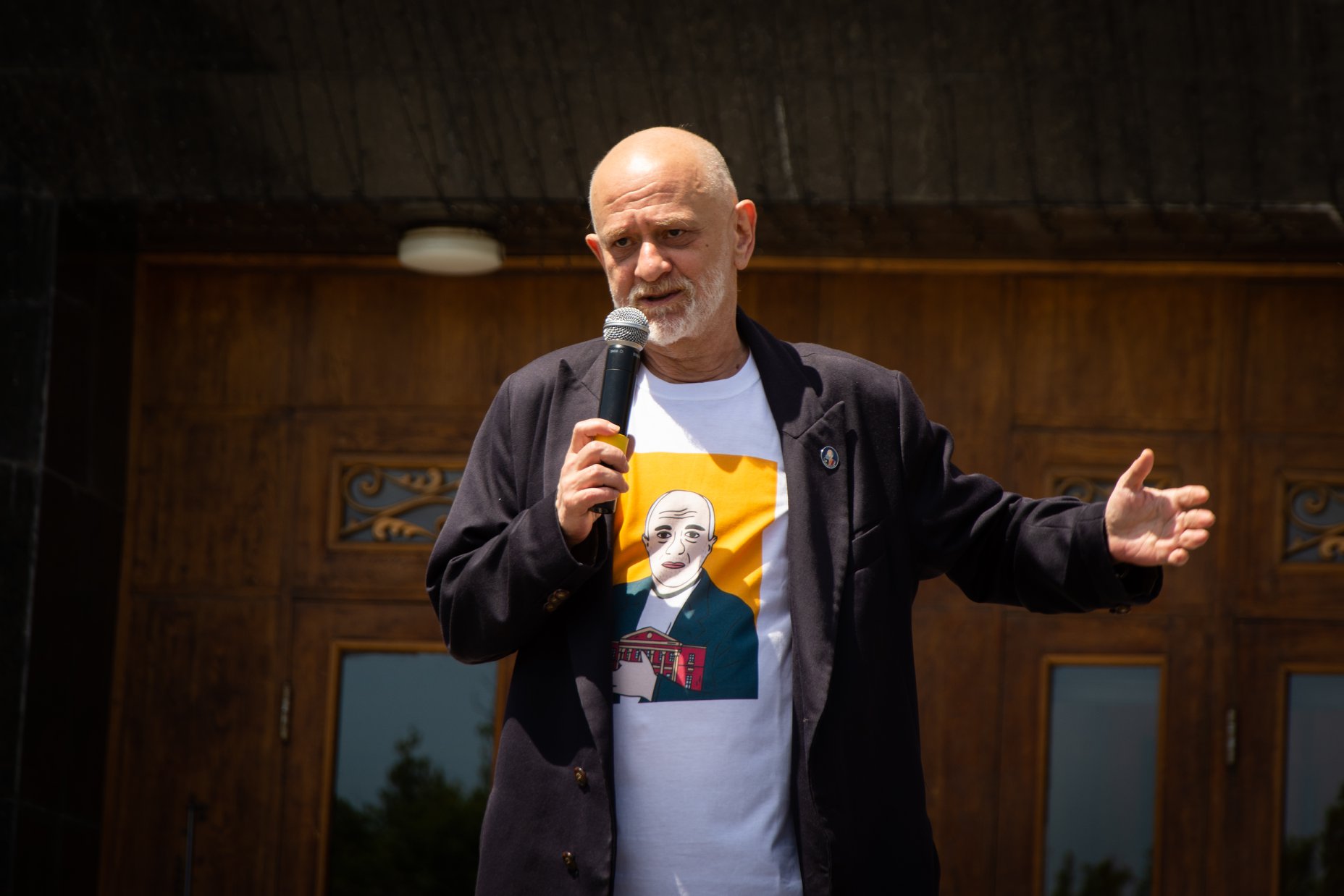 Александр Ройтбурд