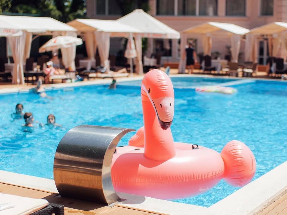 Opera. Фото: facebook.com/opera.odessa.restaurant/