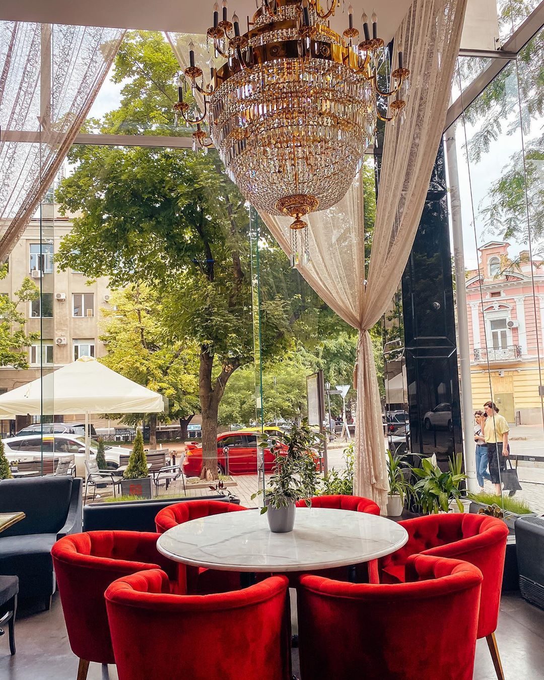 GQ. Фото: instagram.com/gq_restobar_/