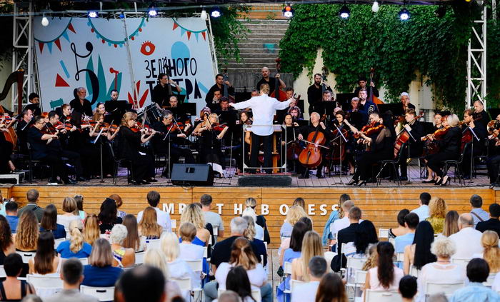 Фото: Культурометр