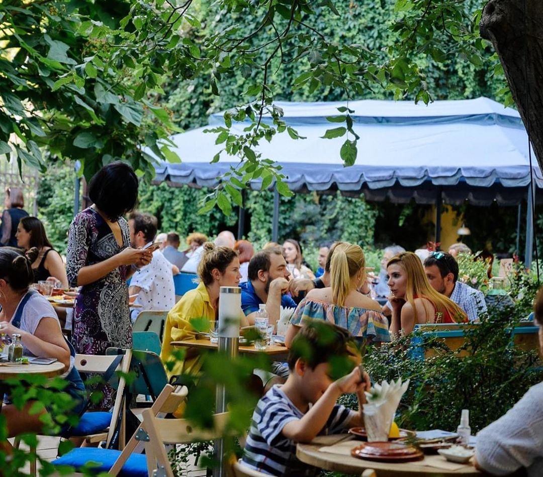 Два Карла. Фото: instagram.com/the_odessa_journal/