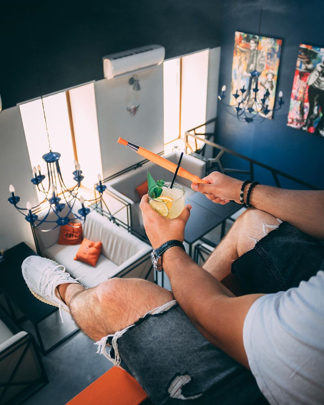 EASY. Фото: instagram.com/easy.od/