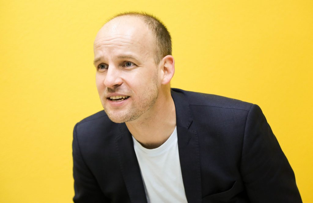 Юрий Великий