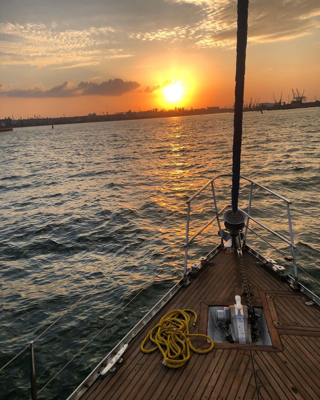 Фото: yacht_pallada_odessa