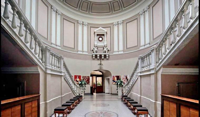 Одесский литературный музей