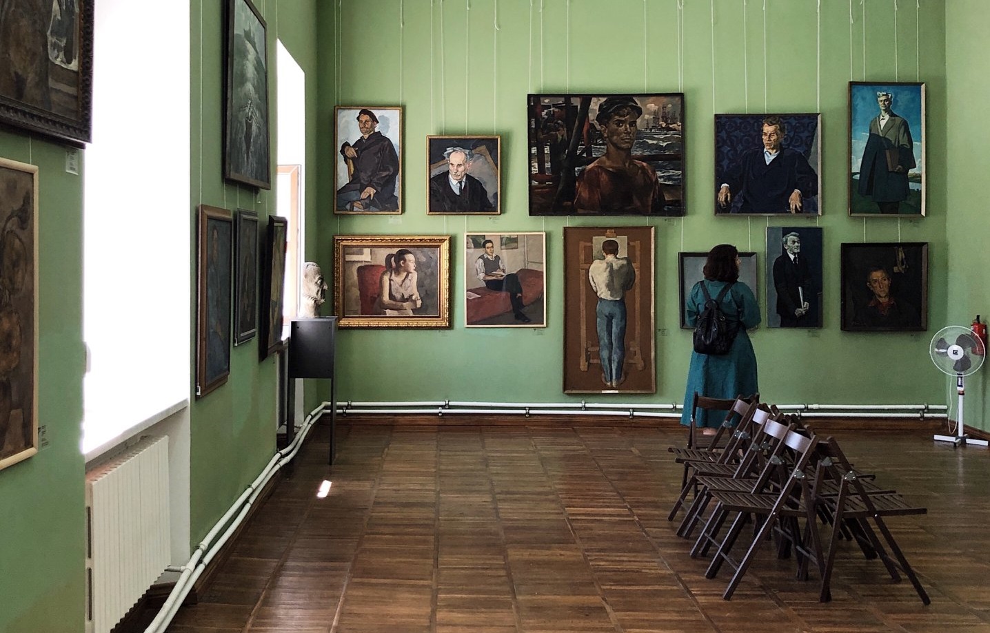 Одесский художественный музей