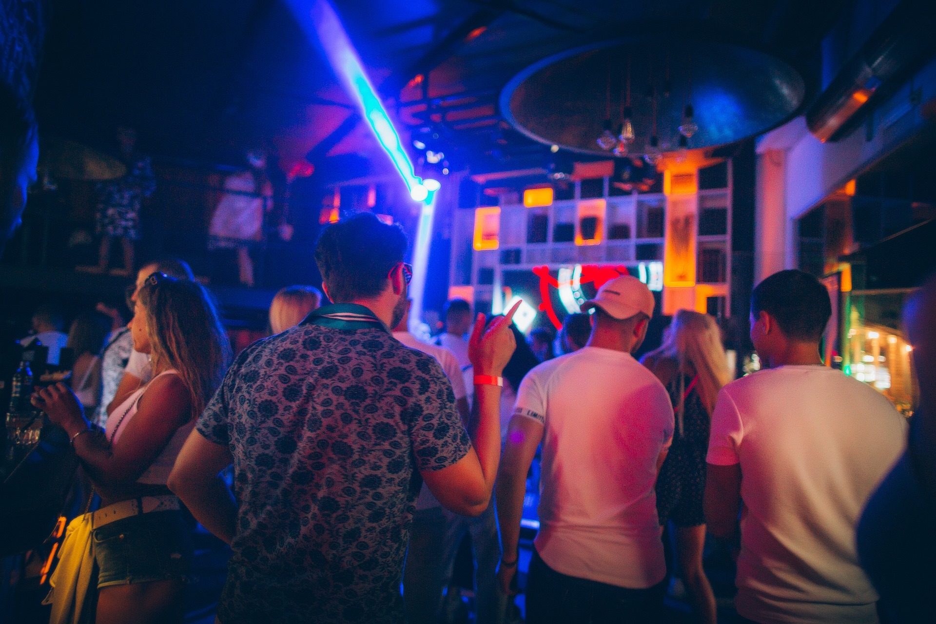 Бар-кофейня "The Roastery"