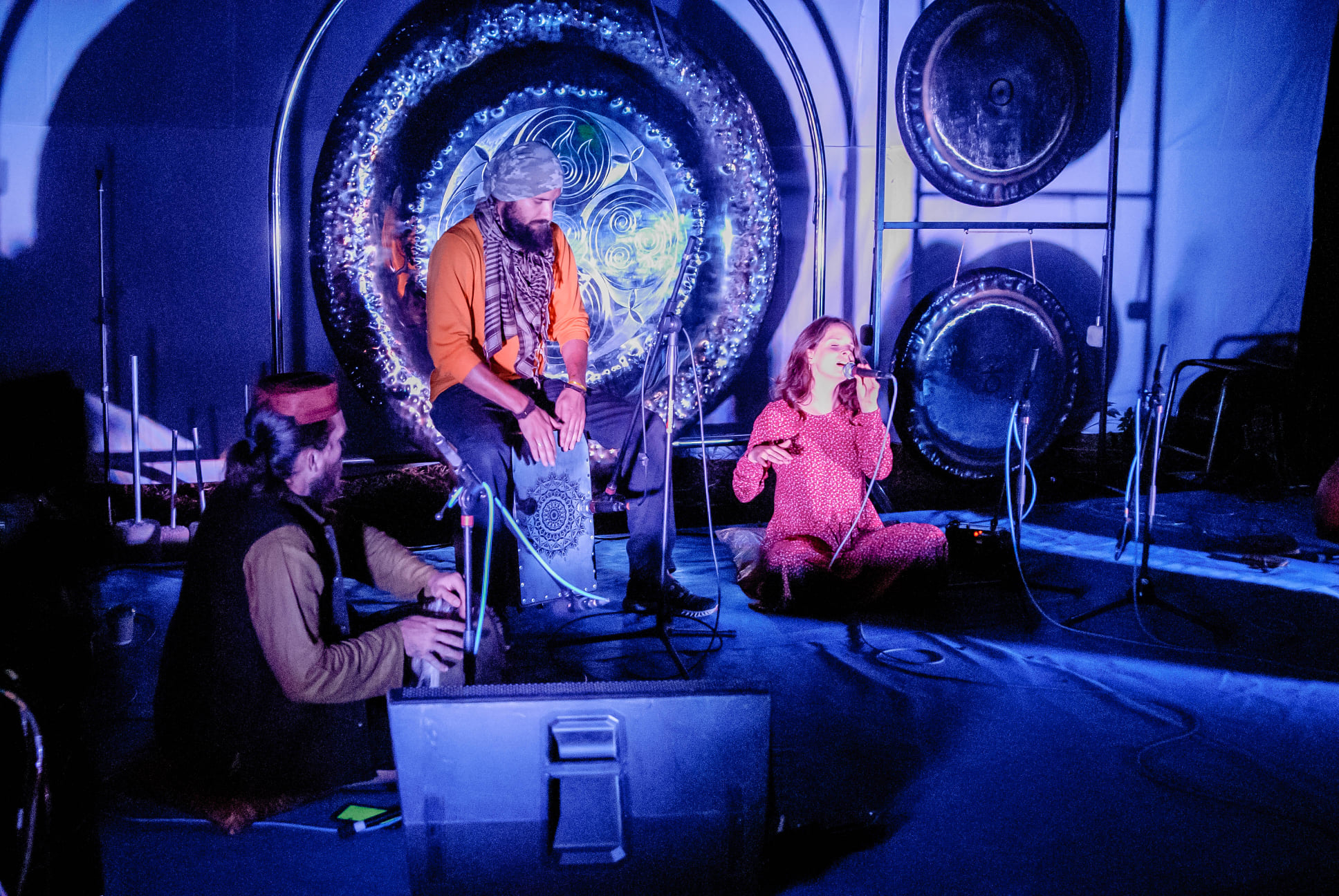 Фото: EZZO SOUND