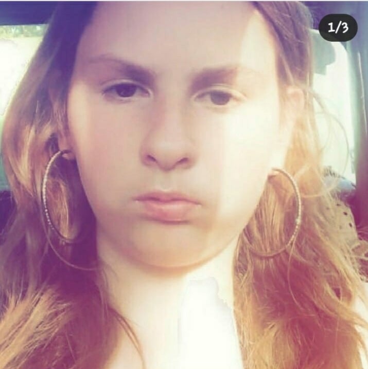 В селе Барабой Овидиопольского района пропала пятнадцатилетняя Юлия Семересюк