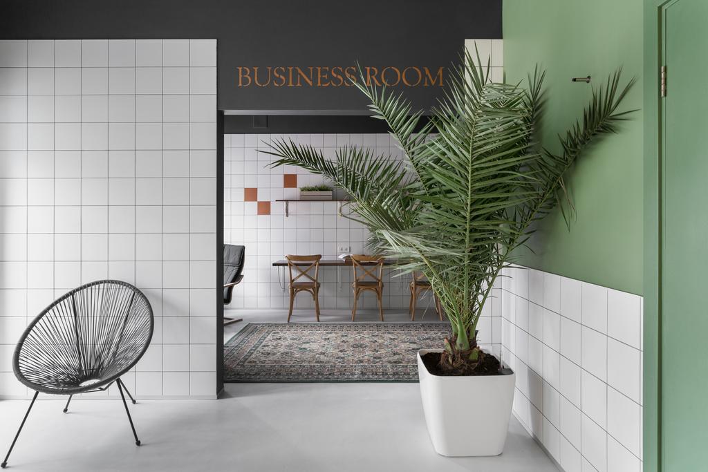 City Hotel Bortoli by Ribas