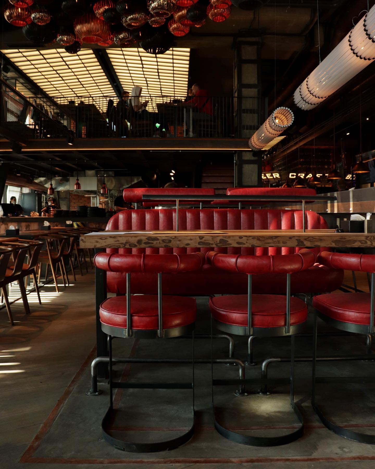 Какие заведения открылись этой осенью в Одессе. Beerteka