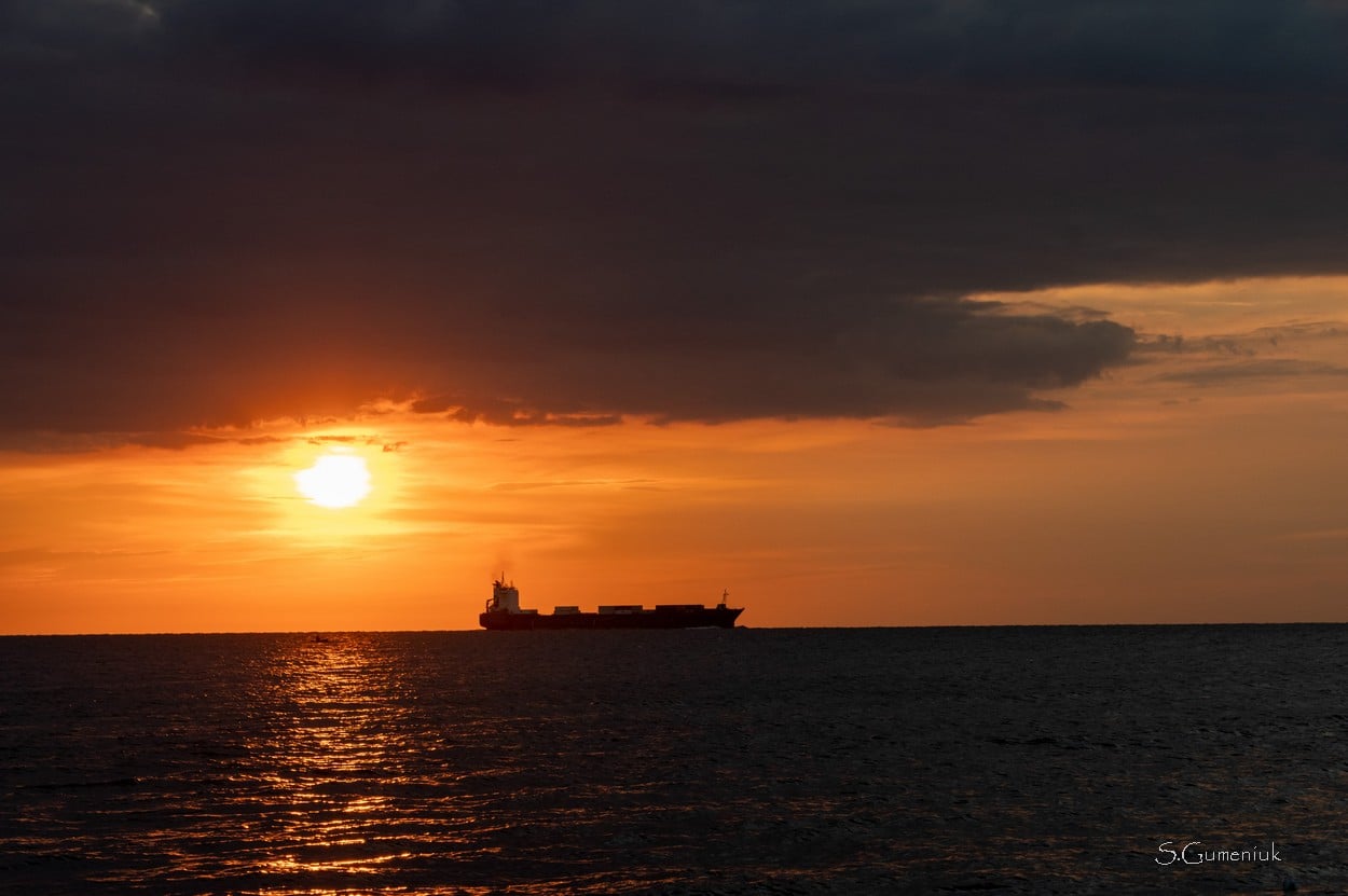 Виртуальная выставка работ одесских фотографов. Фото: НСФХУ Одеса