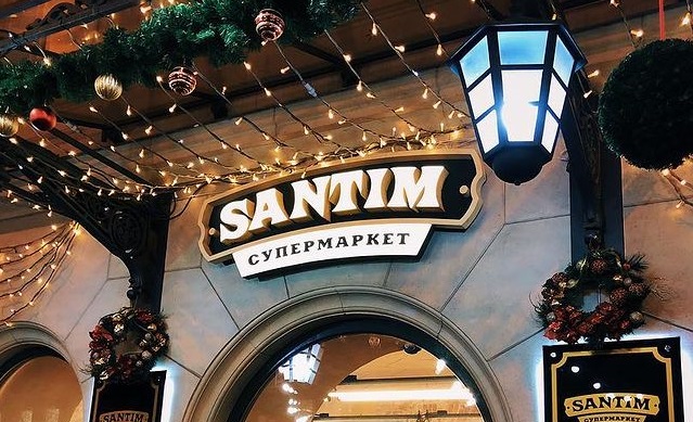 Сидим дома: где и почем в Одессе можно заказать продукты онлайн