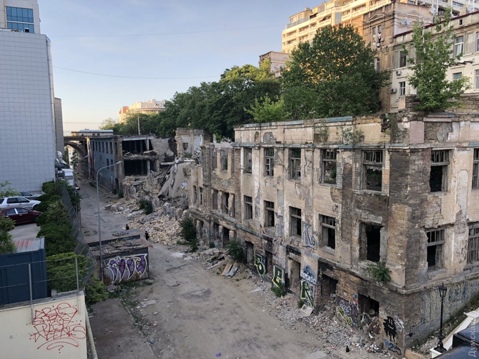 Завода "Эпсилон" в 2018 году