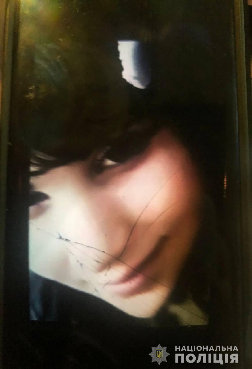 19 ноября на Еврейской пропала 14-летняя Любов Турку.