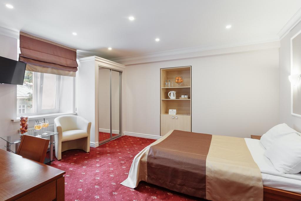 Отель "Одесский дворик"