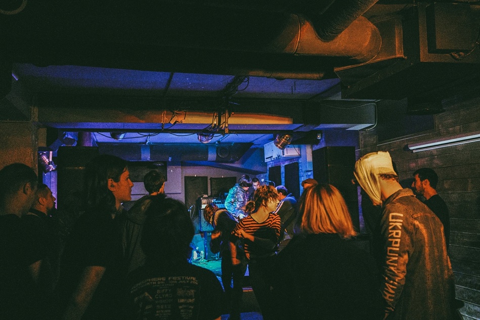 Psychedelic More Music Jam