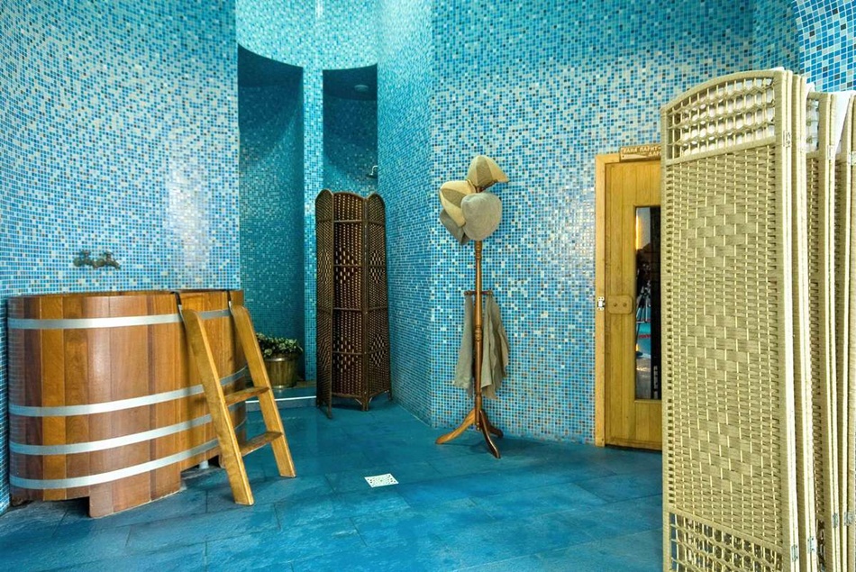 Aqua Paradise. Фото: sovinyon-aqua.com.ua