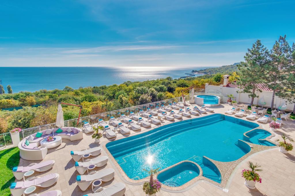 Hotel Panorama De Luxe