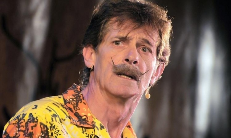 Борис Барский