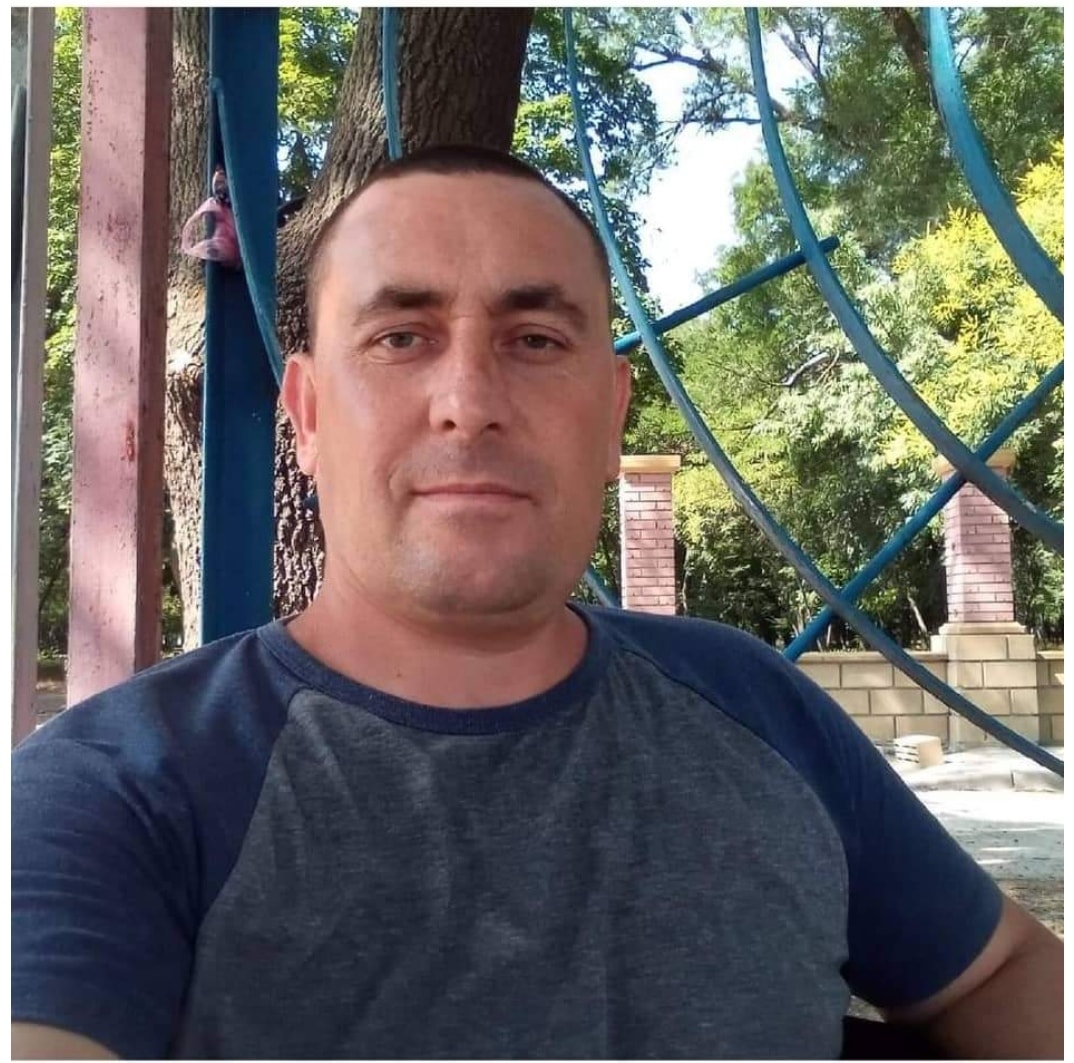 В Одессе разыскивают Спартака Бардейгулова