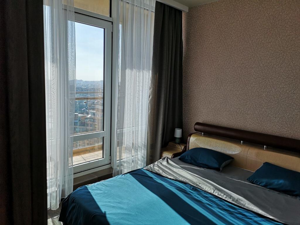 Квартира в 26-й Жемчужине